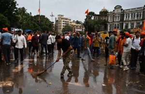 HC का बड़ा फैसला: मराठाओं को नहीं मिली मुंबई, संजय राउत भड़के
