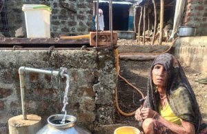 हर घर में नल से पानी: ग्रामीण महिलाओं के संघर्ष की कहानी बदली
