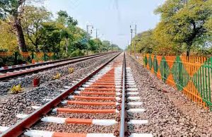 इंदौर-मनमाड़ रेल प्रोजेक्ट में तेजी: अगले महीने शुरू होगा जमीनी सर्वे, महू के 18 गांव होंगे शामिल