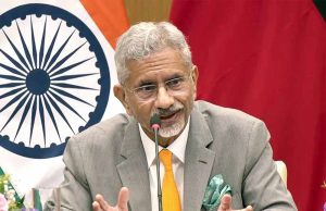 PM मोदी-ट्रंप की दोस्ती पर जोर, विदेश मंत्री जयशंकर ने बताया अमेरिका को क्यों दिया जाता है अहम