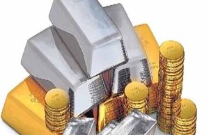 इंदौर सराफा बाजार अपडेट: चांदी में तेजी, डिलीवरी अब अटकी