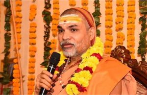 PM मोदी पर विवादित बयान: शंकराचार्य अविमुक्तेश्वरानंद कोर्ट के शिकंजे में