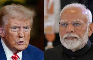 भारत की तेज़ रफ्तार इकॉनमी, ट्रंप की सेल्फिश पॉलिसी पर भारी, PM मोदी ने बताई वजह