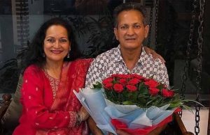 भाई-दूज पर हिमानी शिवपुरी ने शेयर किया भावुक पोस्ट, बताया रिश्ते का महत्व