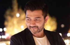 ‘स्त्री 2’ के म्यूजिक कंपोजर सचिन सांघवी पर यौन शोषण के आरोप, पुलिस ने किया गिरफ्तार