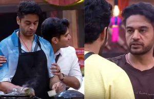 किचन में उतरे गौरव खन्ना! अभिषेक बजाज ने किया सरप्राइज़, मालती ने दी वाहवाही