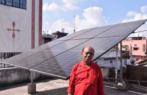 प्रधानमंत्री सूर्यघर मुफ्त बिजली योजना बनी ऊर्जा सशक्तिकरण की दिशा में मील का पत्थर