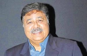 जाने भी दो यारों से साराभाई वर्सेस साराभाई तक: सतीश शाह की कहानी