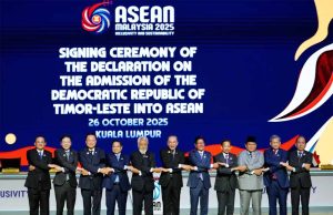 35 साल बाद बढ़ा ASEAN का परिवार, 14 लाख आबादी वाला गरीब देश बना नया सदस्य
