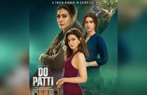 यह एक ऐसी फिल्म है जिस पर मुझे हमेशा गर्व रहेगा: कृति सेनन ने ‘दो पत्ती’ पर कहा