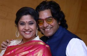 ‘आशुतोष राणा थोड़े आक्रामक हैं,’ जब रेणुका शहाणे ने पति के स्वभाव पर की थी बात