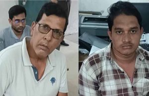 एसीबी की बड़ी कार्रवाई: एसडीएस कार्यालय में छापा, अमीन-पटवारी और कंप्यूटर ऑपरेटर रिश्वत लेते गिरफ्तार