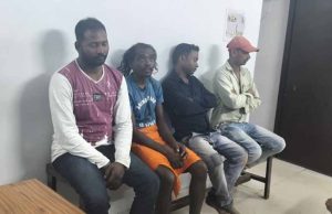 कोरबा में गोवंश तस्करी का पर्दाफाश: आरोपी गिरफ्तार, सात बैल बरामद