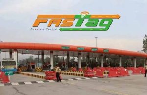FASTag पर सरकार की बड़ी राहत: अब दोगुनी पेनल्टी नहीं, UPI से भी भुगतान संभव
