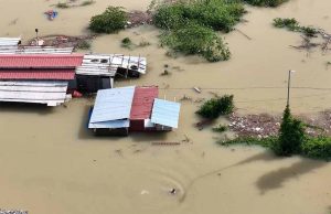 पश्चिम बंगाल में तबाही मचाती बारिश: दार्जिलिंग में पुल गिरा, 6 की दर्दनाक मौत