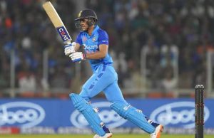 गिल पर बड़ा भरोसा: पूर्व इंग्लिश स्पिनर का दावा, टी20 कप्तान भी बन सकते है