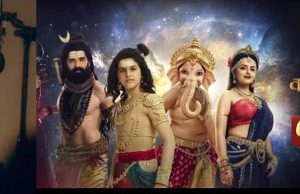 जावेद अली ने सोनी सब के शो गणेश कार्तिकेय के गीत को अपनी सुरीली आवाज़ से बनाया दिव्य
