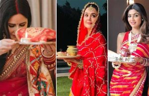 करवा चौथ 2025: सबसे खूबसूरत दिखने के लिए अपनाएं ये 5 स्टाइलिंग ट्रिक्स