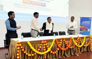 तकनीक और परंपरा के संगम से सिंहस्थ-2028 को मिलेगा स्मार्ट स्वरूप