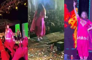 सपना चौधरी के शो के बाद हंगामा: रिसॉर्ट में तोड़फोड़ और मारपीट, FIR दर्ज