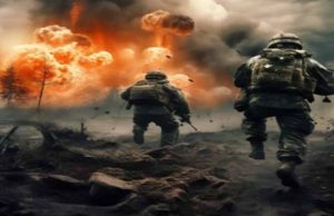 पाक-अफगान सीमा पर फिर भड़की हिंसा! गोलाबारी में दोनों ओर भारी नुकसान