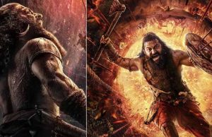 ‘कांतारा चैप्टर 1’ का जलवा बरकरार, वर्ल्डवाइड कलेक्शन में रचा नया इतिहास