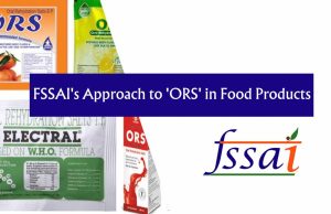 डॉक्टर की जिद ने बदला कानून: 8 साल बाद FSSAI ने ORS के इस्तेमाल पर लगाई रोक