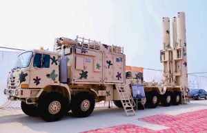 अब पाकिस्तान की एक-एक इंच जमीन ब्रह्मोस की पहुंच मेंः राजनाथ सिंह