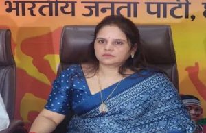 रायपुर में मंदिरों को बड़ी राहत, नगर निगम नहीं वसूलेगा संपत्तिकर – महापौर मीनल चौबे का निर्देश