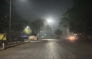 अक्टूबर के दूसरे सप्ताह में मध्यप्रदेश की रातें हुई ठंडी, राजगढ़ में पारा 16° से नीचे पहुंचा