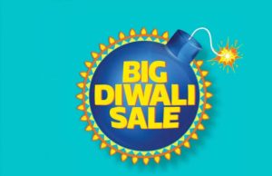 दिवाली धमाका: Flipkart सेल में स्मार्टफोन्स पर 50% तक की छूट!