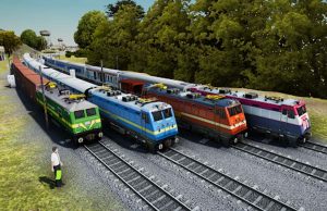 दीपावली पर रेलवे का तोहफा: स्पेशल ट्रेनें शुरू, अब घर पहुंचना होगा आसान!