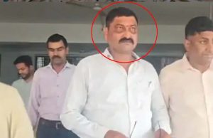 शहडोल में लोकायुक्त का जाल, 3 हजार की रिश्वत लेते ASI रंगे हाथ गिरफ्तार