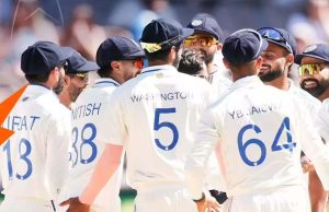 भारत-वेस्टइंडीज सीरीज के बाद WTC टेबल में बदलाव, टीम इंडिया को हुआ कितना फायदा?