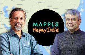 Mappls का नया फीचर: एक OTP से गाड़ी का इंजन ब्लॉक — चोरों की अब गंजीरंगी!