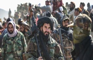 तालिबान का पाकिस्तान पर जीत का दावा, जश्न के बीच अफगानी बोले — ‘हम हैं साम्र्यों के कब्रिस्तान’