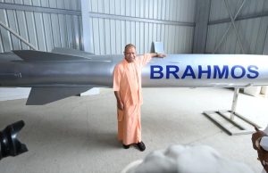 लखनऊ यूनिट से रवाना होगी ब्रह्मोस की पहली खेप, स्वदेशी रक्षा उत्पादन को मिलेगी नई उड़ान