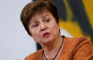 IMF की सख्त टिप्पणी: ‘टैरिफ बढ़ाना वैश्विक व्यापार को करेगा प्रभावित’, भारत बना भरोसे की वजह