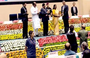 आदि कर्मयोगी अभियान के उत्कृष्ट क्रियान्वयन में मप्र का देश में उत्कृष्ट प्रदर्शन