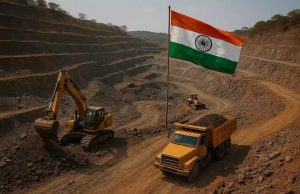 भोपाल में जल्द खुलने वाला रेयर अर्थ एलिमेंट और टाइटेनियम थीम पार्क