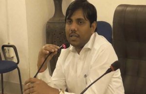 मतदाता सूची अपग्रेड में लापरवाही: भोपाल कलेक्टर ने चार बीएलओ को निलंबित किया