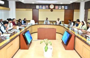 साय कैबिनेट का ऐतिहासिक फैसला : धान खरीदी ₹3100 प्रति क्विंटल, किसानों के खाते में जल्द पहुंचेगा पैसा