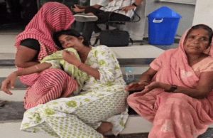 रीवा :हेडकांस्टेबल की पत्नी से बर्बरता की कहानी सुन अफसर सन्न, खाकी में छिपे जानवर का सच उजागर