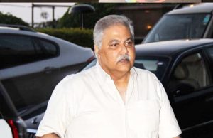 मशहूर अभिनेता सतीश शाह का निधन, 74 वर्ष की उम्र में ली अंतिम सांस, किडनी की बीमारी से जूझ रहे थे