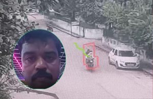 कटनी में भाजपा नेता की हत्या, नकाबपोश बाइक सवारों ने पिछड़ा वर्ग मंडल अध्यक्ष को मारी गोली