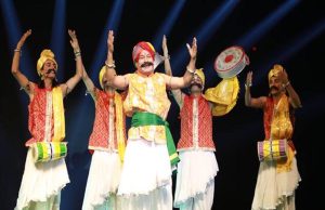 मध्यप्रदेश स्थापना दिवस : अभ्युदय का उत्सव
