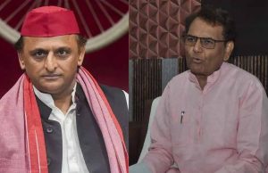 अखिलेश का शासनकाल दलितों के अपमान, भ्रष्टाचार और परिवारवाद का प्रतीकः डॉ. लालजी प्रसाद निर्मल