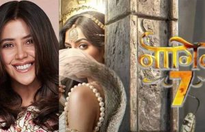 एकता कपूर ने शेयर किया नागिन 7 का नया वीडियो, दिखा नए दुश्मन का पहला रूप