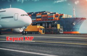 मध्यप्रदेश ने निर्यात क्षेत्र में रचा नया इतिहास