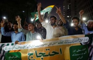 PoK में विरोध-प्रदर्शन जारी, अब तक 12 मौतें; UN में उठी आवाज़, पाक पर मानवाधिकार हनन का आरोप